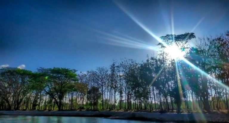 Pemda Gunungkidul Pasang Wifi Dilokasi Wisata