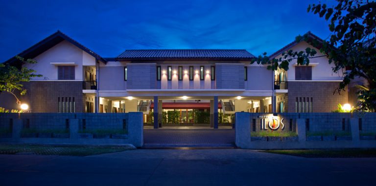 ILOS Hotel, “Your Perfect Escape in Bandung”