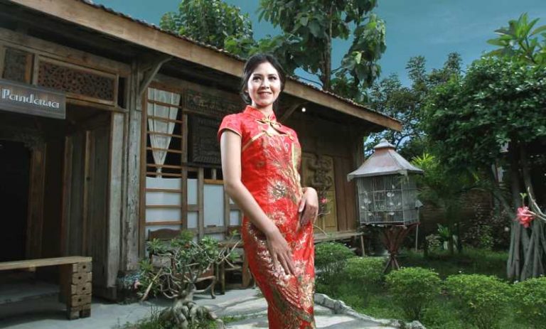 Kemenpar Jaring 200 Ribu Turis China Pada Imlek 2019