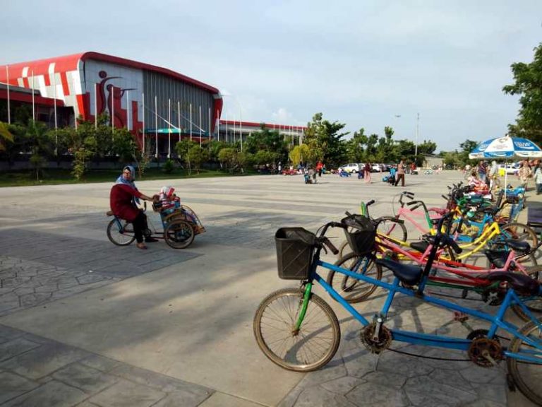Sumsel Ditetapkan Sebagai “Center of Excellence” Wisata Olahraga Indonesia