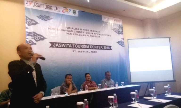 Ingin Jadi Direktur PT Jasa dan Kepariwisataan Jawa Barat, Ini Syaratnya