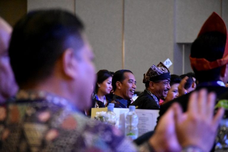Presiden: Pariwisata Berpeluang Melampaui Sektor Lain