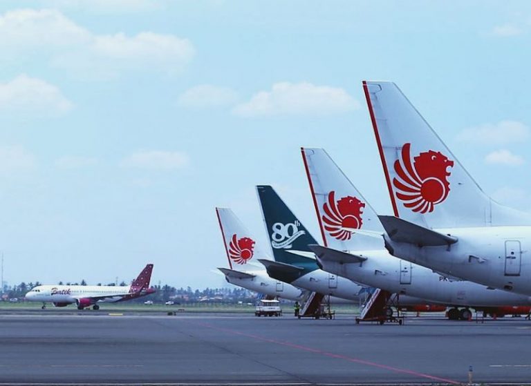 Ikuti Tips Lion Air Ini Untuk Dapat Bagasi Murah