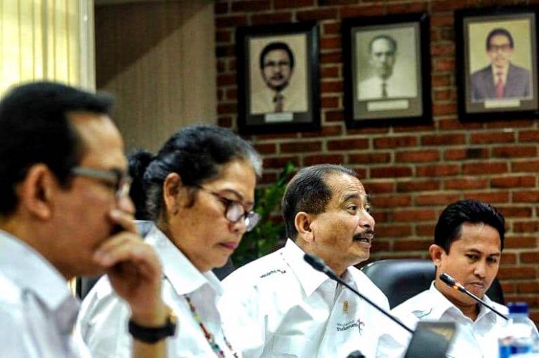Kurikulum Berstandar Global Segera Diterapkan Untuk PTN Pariwisata