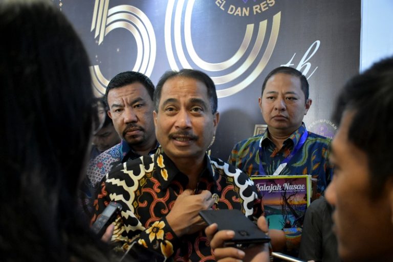 Menpar Akui Kenaikan Tiket Pesawat “Hancurkan” Okupansi Hotel
