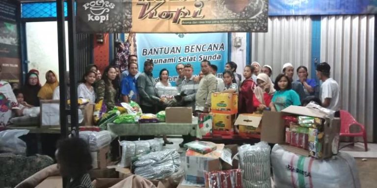 PHRI Banten Segera Kirim Surat Ke Presiden