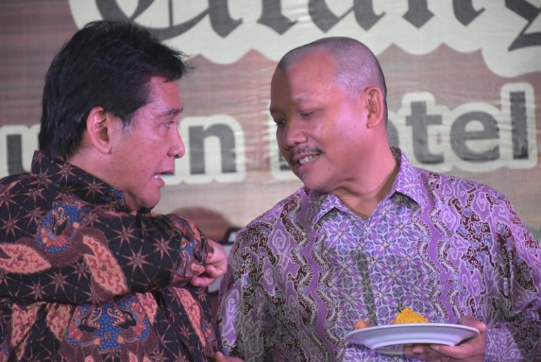 Ketum PHRI Haryadi: Pemerintah Daerah Jangan Naikan UMS