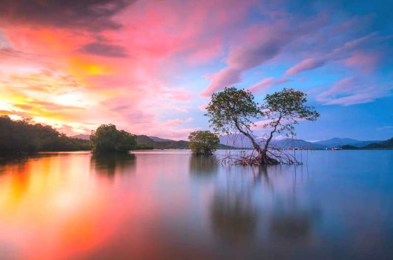Rough Guides Tempatkan Indonesia Peringkat 6 Terindah Di Dunia