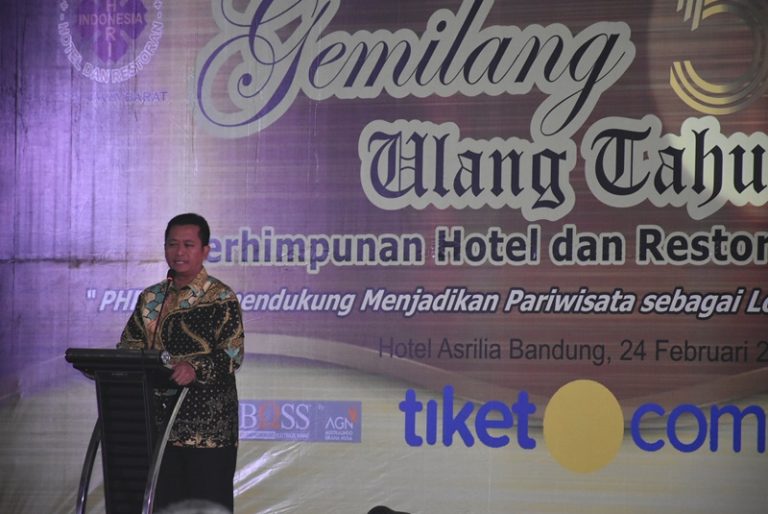 Pemindahan Bandara Husein Berpangaruh Terhadap Wisatawan Ke Bandung