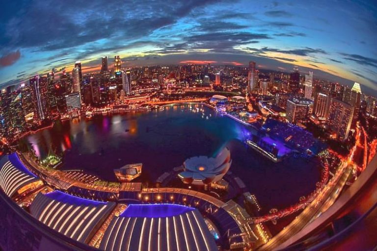 Kenapa Singapura Masih Dibanjiri Wisatawan Indonesia