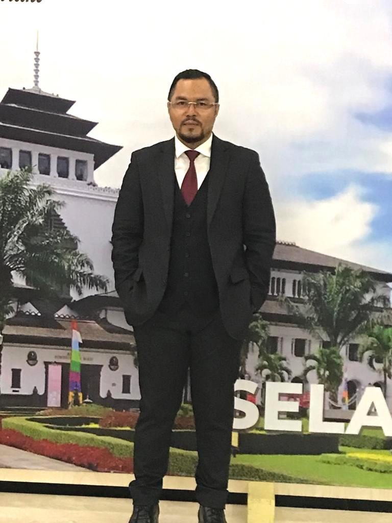 Ketua Kadin Jabar Terpilih Tatan,Ingin Pariwisata Digarap Serius