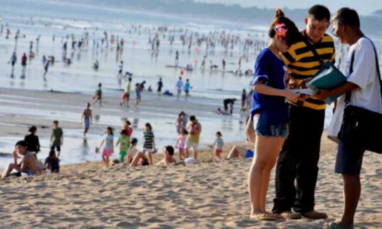 ICPI : Infrastruktur Pariwisata Masih Jalan Ditempat
