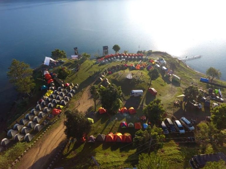 Aceh Serius Garap Wisatawan,Tahun Ini 100  Event Telah Disiapkan