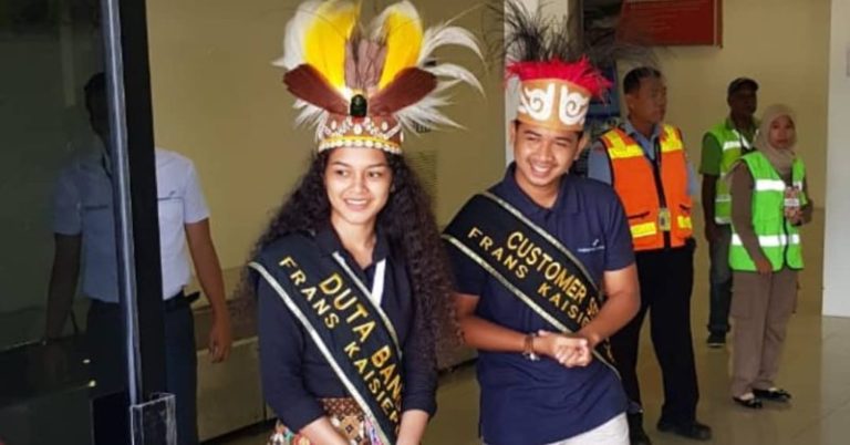 PT Angkasa Pura I Kembali Bakal Gelar Airport Ambassador 2019
