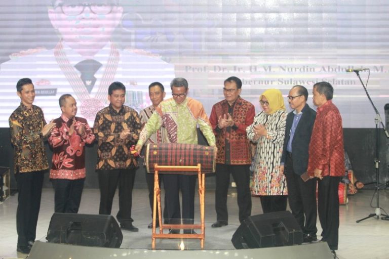 Begitu Dilantik,Anggiat Sinaga Fokus Pada Toilet Bersih