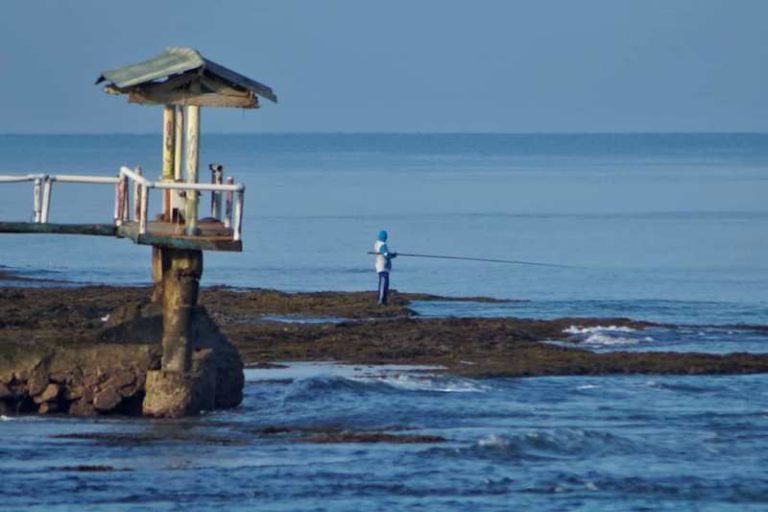 Tingkat Hunian Hotel Bintang 1-2 Di Banten Mulai Naik