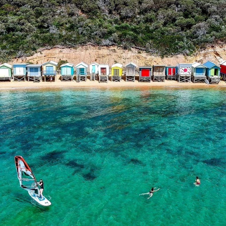 Ingin Liburan Plus Dapat Uang,Datang Ke Australia