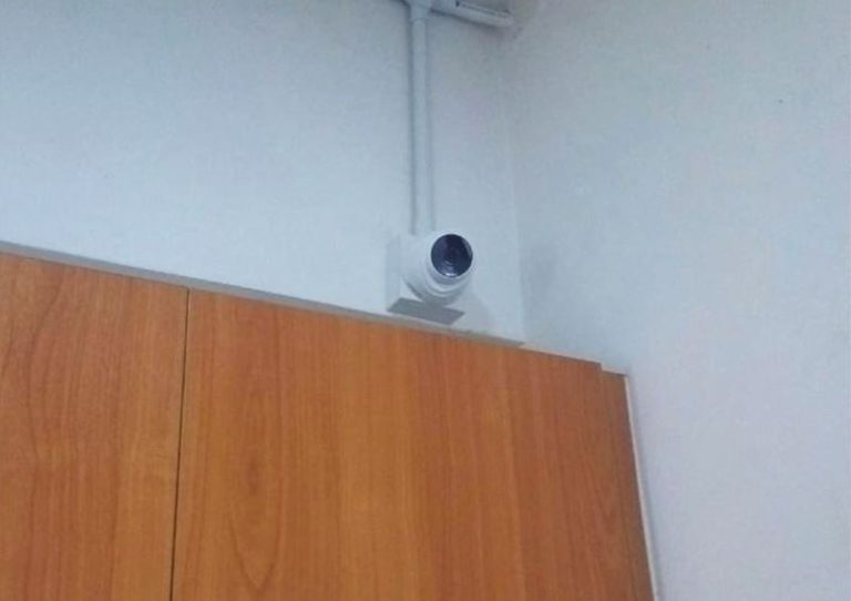 Hati-hati Menginap Di Hotel Korea