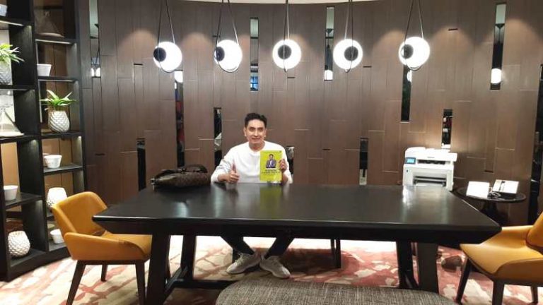 Ingin Sukses Bisnis Hotel,Baca Buku Ini