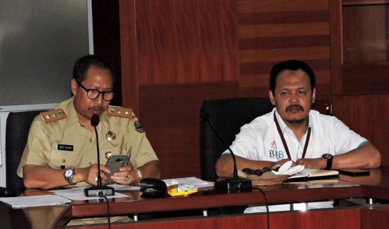 BIJB Kertajati Siap Layani Penerbangan Umrah dan Ibadah Haji 2019