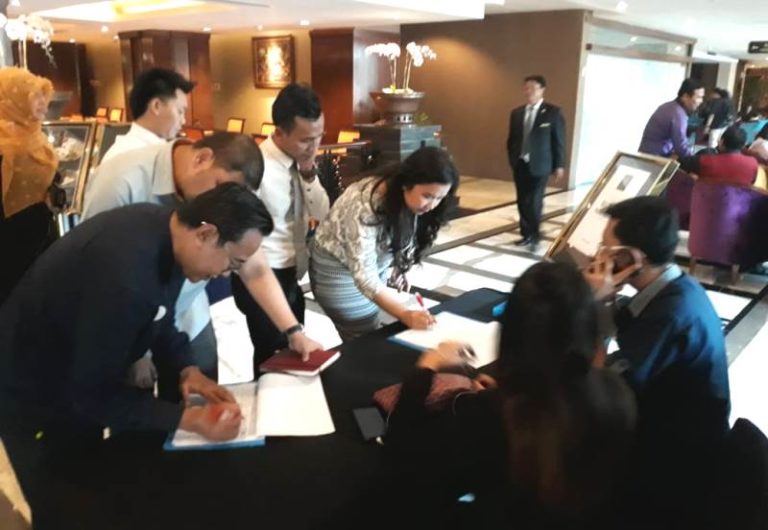 Terus Bertambah Hotel Yang Ingin Berpartisipasi Di Harkonas