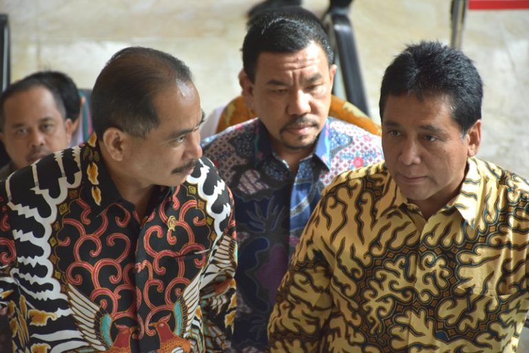 Ketua PHRI Haryadi: Jalur Penerbangan Regional Dibuka Saja