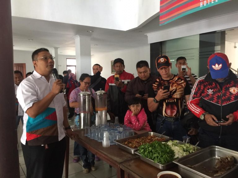 Karang Setra Hotel & Cottages Bandung Rayakan HUT ke-17