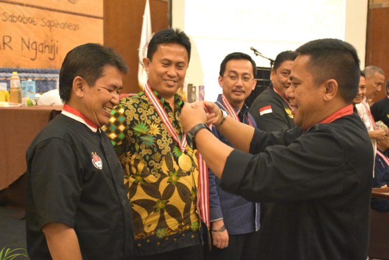 ICA Berikan Penghargaan Kepada Tokoh “Kuliner” Jabar