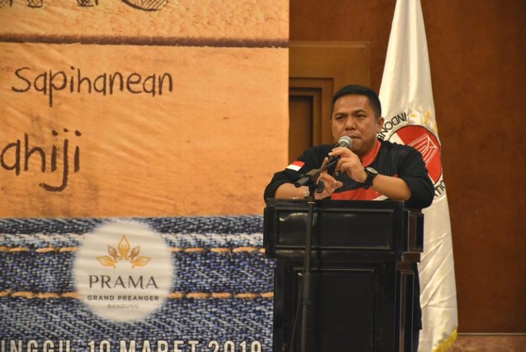 ICA Jabar Apresiasi Prestasi Tiga SMK ICB Yang Jadi Juara Dunia