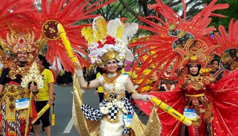 Hotel Di Jember Kewalahan Tampung Tamu
