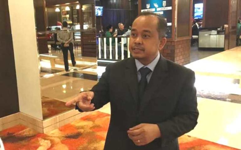 Anggiat Ingin Dorong Tingkat Hunian Hotel Tembus 70 Persen