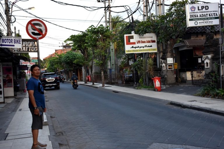 Perhatikan Ini,Saat Hari Raya Nyepi Di Bali