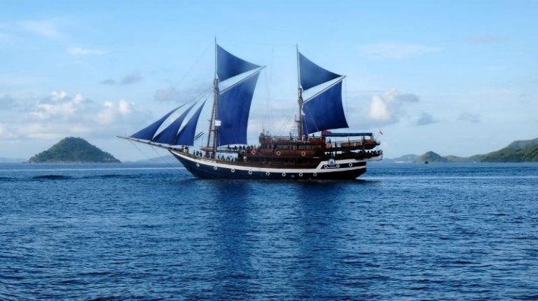 Nomadic Tourism Kini Menjadi Andalan Labuan Bajo