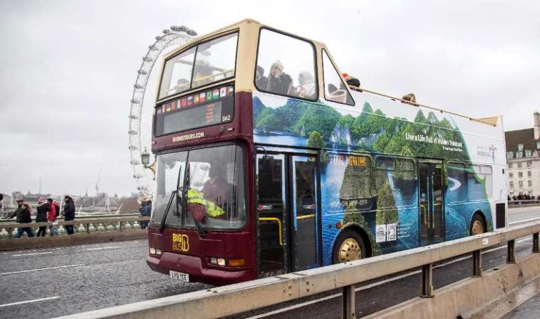 Kemenpar Kembali Geber Promosi Di London