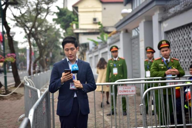 Kim Jong Un Pilih Hotel Melia,Seperti Apa Isinya?