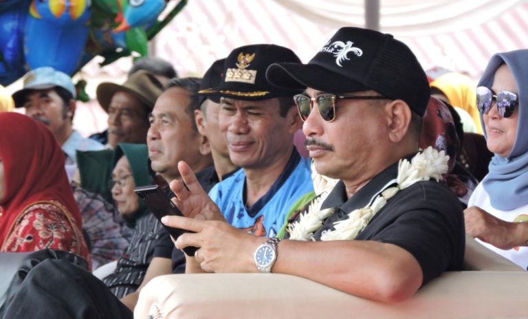 Menpar Luncurkan ISTA 2019 Sebagai Langkah Awal Menuju Sertifikasi Destinasi Berkelanjutan