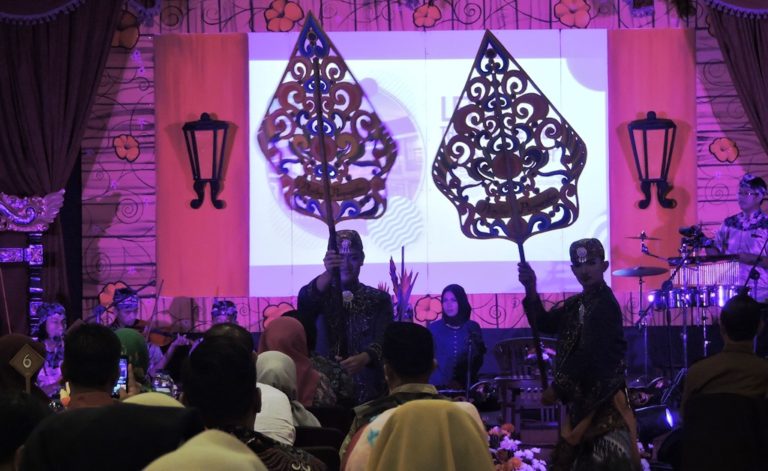 Sabilulungan Jadi Tema Perayaan HUT ke-45 Sari Ater Hotel & Resort
