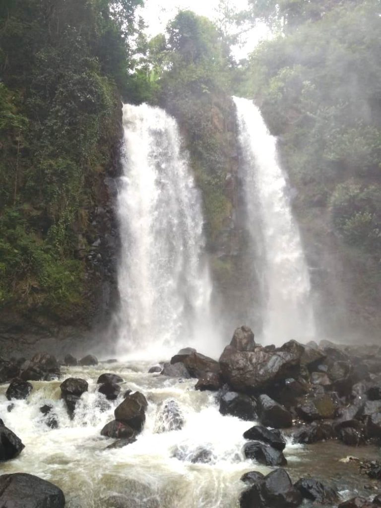 Curug Cinulang, Pesona Indahnya Tak Pernah Pudar