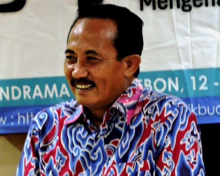 Atraksi Budaya Jadi Andalan Kabupaten Cirebon Genjot Pariwisata