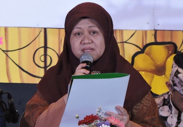 Kebersamaan Merupakan Kunci Keberhasilan Sari Ater