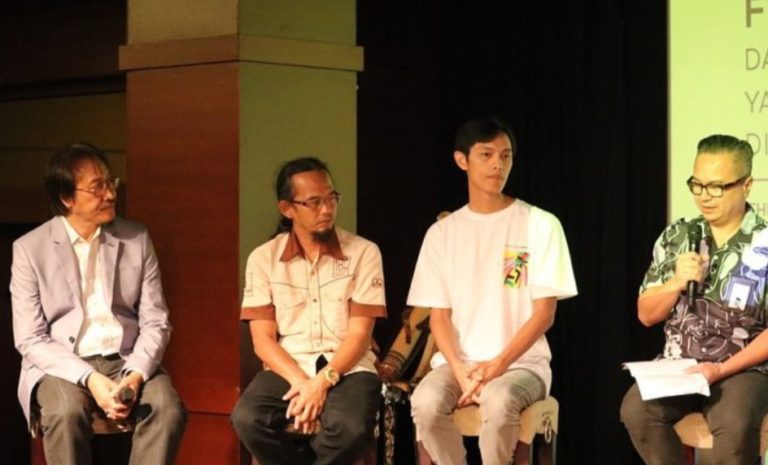 11 Pelaku Industri Kreatif Indonesia akan Tampil di Frankfurt Musikmesse 2019