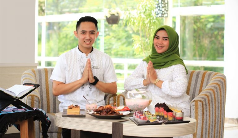 Semarak Wonderful Iftar di Aston Bogor Hotel & Resort