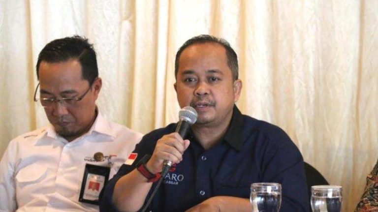 PHRI Sulsel Optimis April Okupansi Hotel Naik