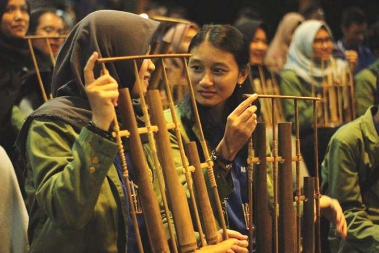Pesona Jawa Barat Hadir di CFD Jakarta Minggu Ini