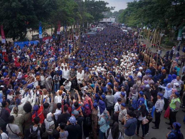 Exciting Banten on Seba Baduy 2019 Mulai Bergulir
