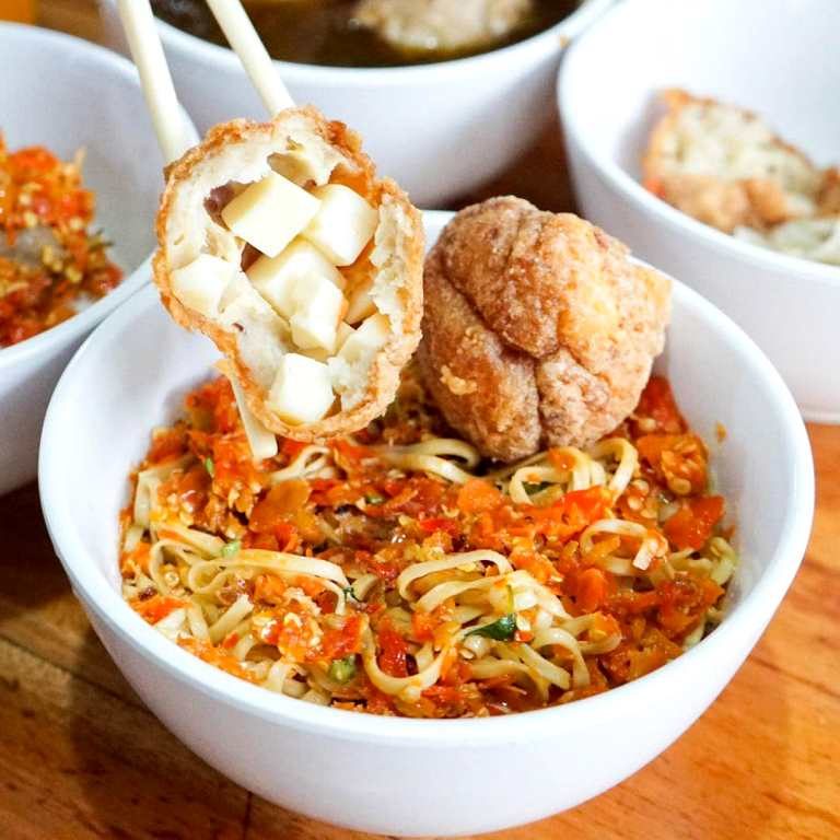 Perkenalkan Ragam Kuliner Di Festival Budaya Helaran Bogor