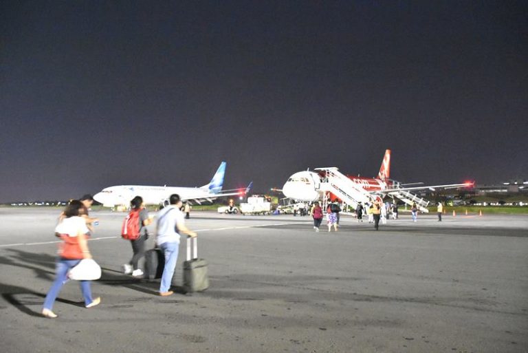 Gara-gara Tiket Pesawat,Okupansi Hotel Anjlok