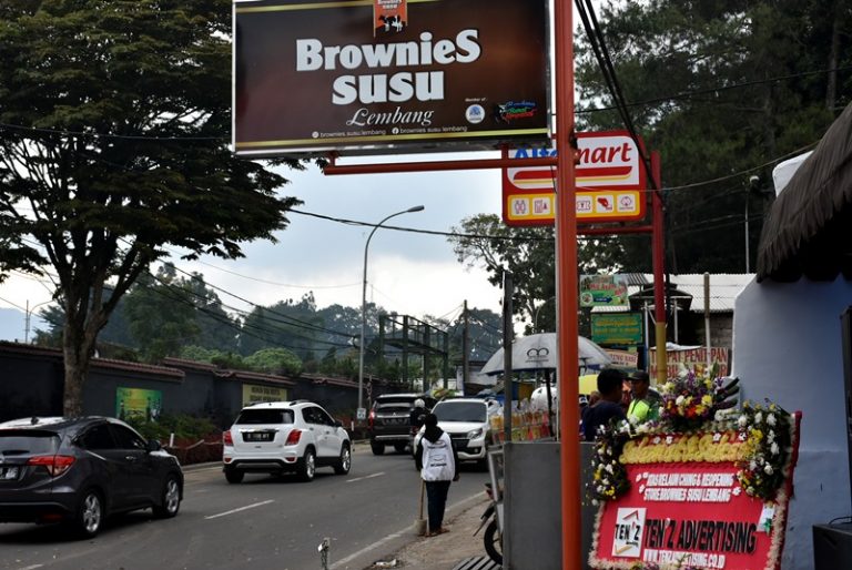 Rugi Investor Lokal Tak Ikuti Investasi Asing Di Bandung Barat