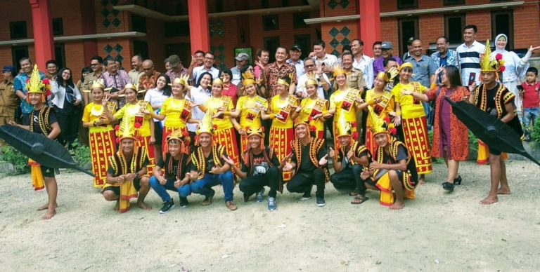 Kemenpar Ajak Nias Selatan Terus Kembangkan Pariwisata
