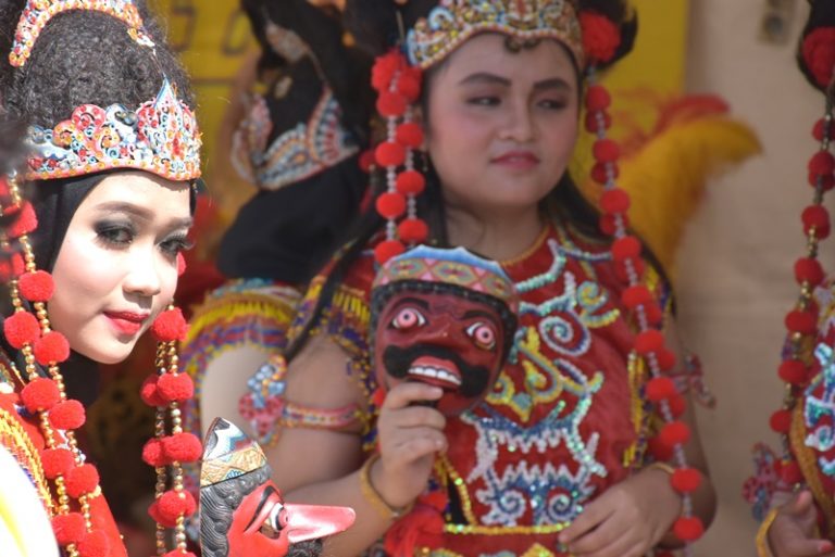 Garut Akan Memanjakan Wisatawan Â Pekan Â Ini Â 
